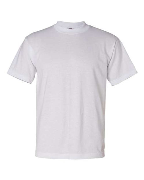 Bayside Men's USA-Made 50/50 T-Shirt Bayside