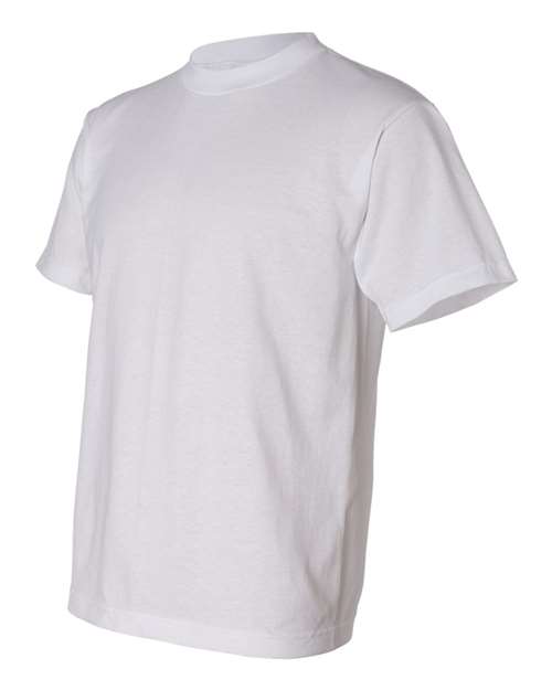 Bayside Men's USA-Made 50/50 T-Shirt Bayside