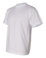 Bayside Men's USA-Made 50/50 T-Shirt Bayside