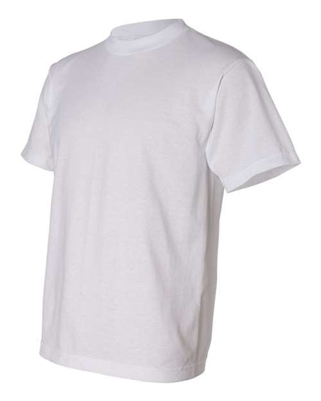 Bayside Men's USA-Made 50/50 T-Shirt Bayside