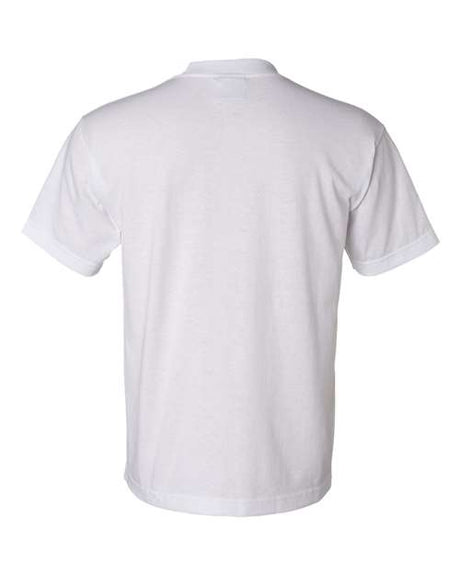 Bayside Men's USA-Made 50/50 T-Shirt Bayside
