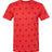 Code Five Men's Star Print T-Shirt Code Five