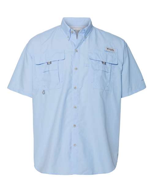Columbia Men's PFG Bahama™ II Short Sleeve Shirt Columbia
