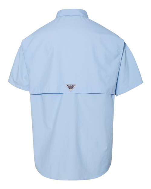 Columbia Men's PFG Bahama™ II Short Sleeve Shirt Columbia