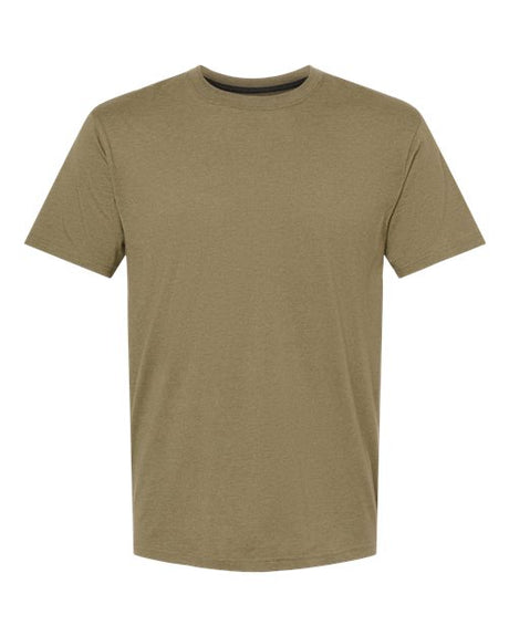 Kastlfel Unisex RecycledSoft™ T-Shirt Kastlfel