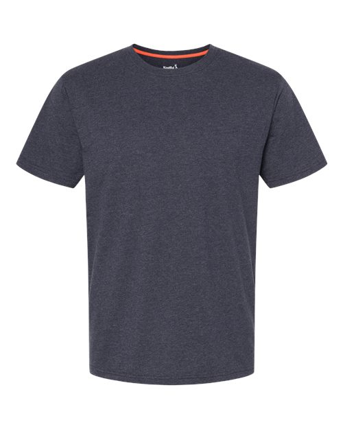 Kastlfel Unisex RecycledSoft™ T-Shirt Kastlfel