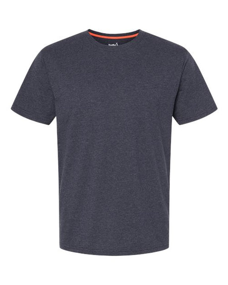 Kastlfel Unisex RecycledSoft™ T-Shirt Kastlfel