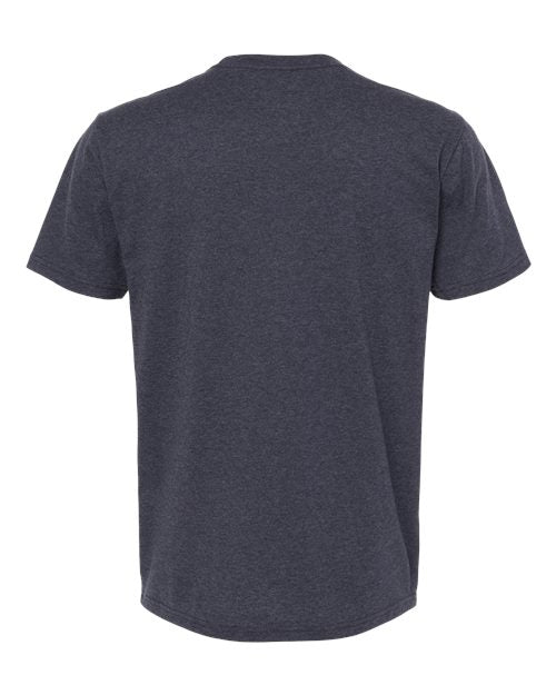 Kastlfel Unisex RecycledSoft™ T-Shirt Kastlfel