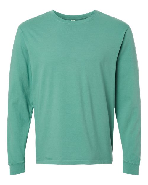 SoftShirts Organic Long Sleeve T-Shirt