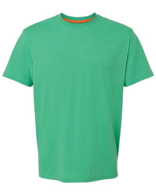 Kastlfel Unisex RecycledSoft™ T-Shirt Kastlfel