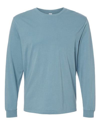 SoftShirts Organic Long Sleeve T-Shirt