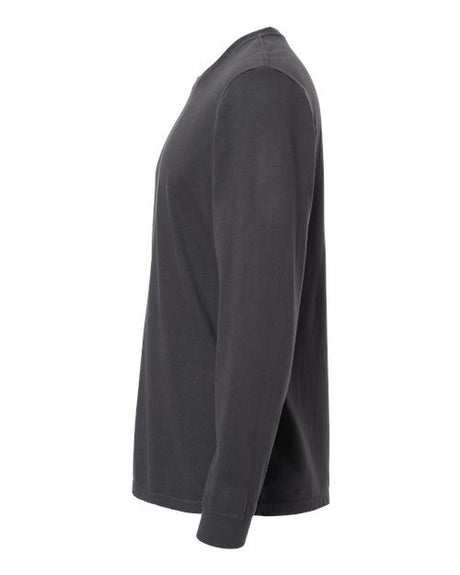 SoftShirts Organic Long Sleeve T-Shirt SoftShirts