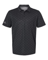 Adidas Men's Pine Tree Polo-1