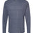 Tultex Unisex Poly-Rich Long Sleeve T-Shirt Tultex