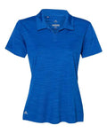 adidas Women's M'elange Polo-1