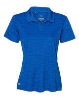 adidas Women's M'elange Polo-1
