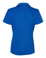 adidas Women's M'elange Polo-2