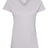 LAT Women's Harborside Malange V-Neck T-Shirt LAT