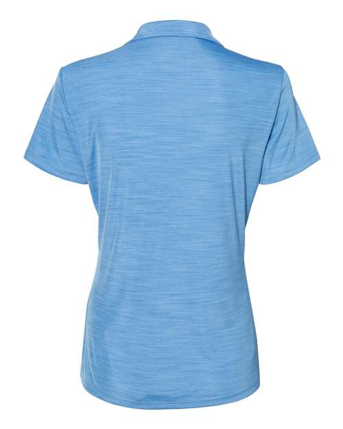 adidas Women's M'elange Polo-2