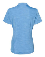 adidas Women's M'elange Polo-2