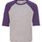 Rabbit Skins Toddler Baseball Fine Jersey T-Shirt Rabbit Skins