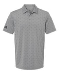 Adidas Men's Pine Tree Polo-1