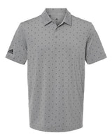Adidas Men's Pine Tree Polo-1