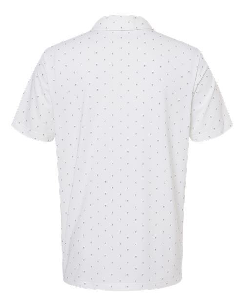 Adidas Men's Pine Tree Polo-2