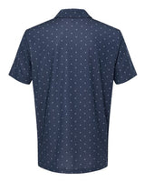 Adidas Men's Pine Tree Polo-2