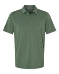 Adidas Men's Pine Tree Polo-1