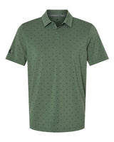 Adidas Men's Pine Tree Polo-1