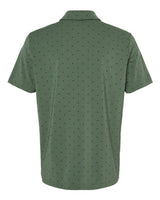 Adidas Men's Pine Tree Polo-2