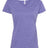 LAT Women's Harborside Malange V-Neck T-Shirt LAT