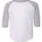 Rabbit Skins Toddler Baseball Fine Jersey T-Shirt Rabbit Skins