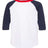 Rabbit Skins Toddler Baseball Fine Jersey T-Shirt Rabbit Skins