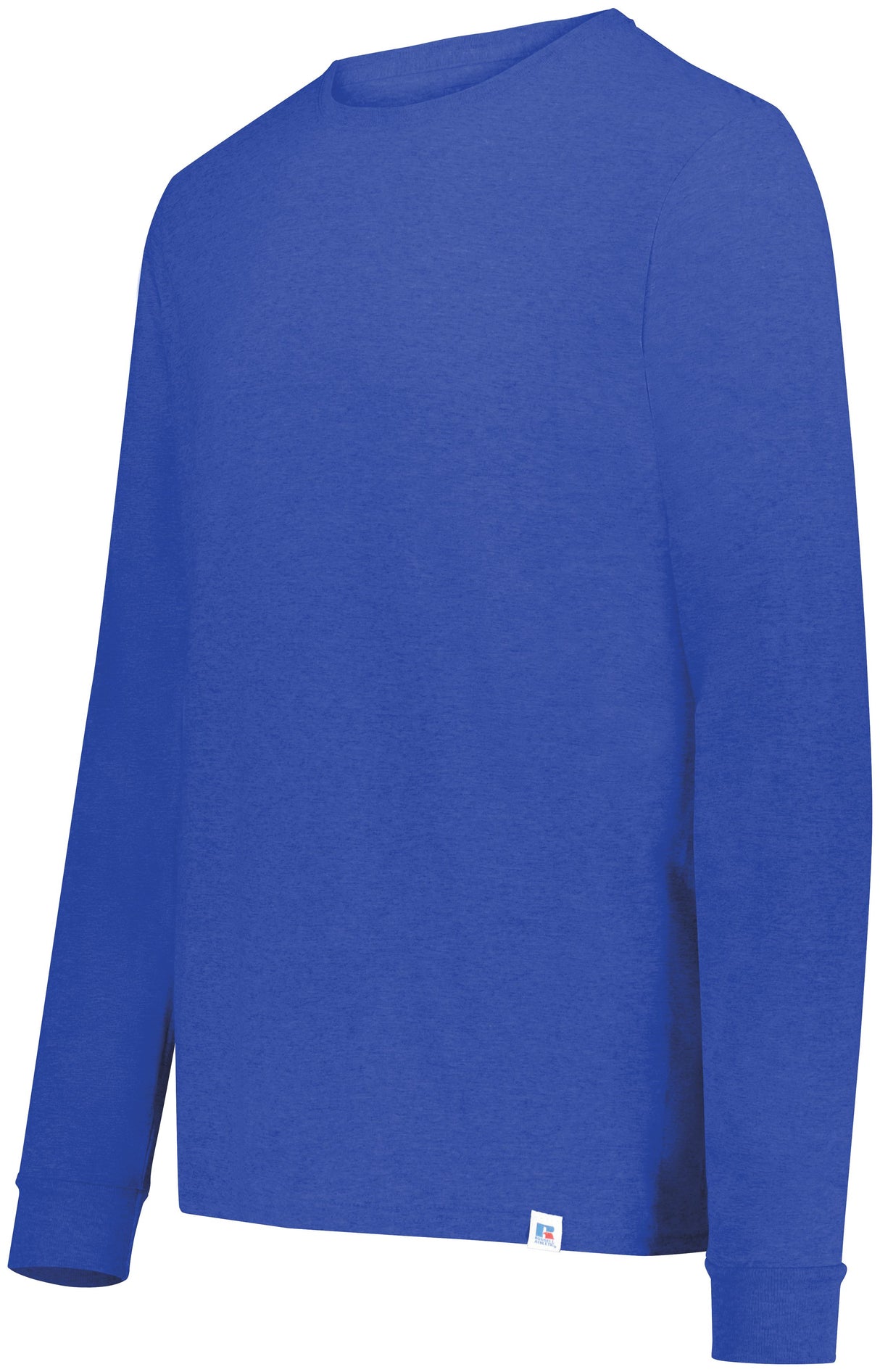Russell Athletic Essential 60/40 Performance Long Sleeve T-Shirt Russell Athletic
