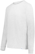 Russell Athletic Essential 60/40 Performance Long Sleeve T-Shirt Russell Athletic