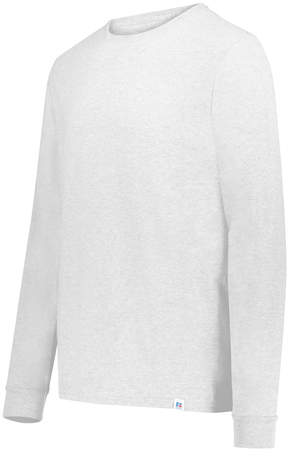 Russell Athletic Essential 60/40 Performance Long Sleeve T-Shirt Russell Athletic