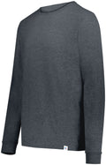 Russell Athletic Essential 60/40 Performance Long Sleeve T-Shirt Russell Athletic