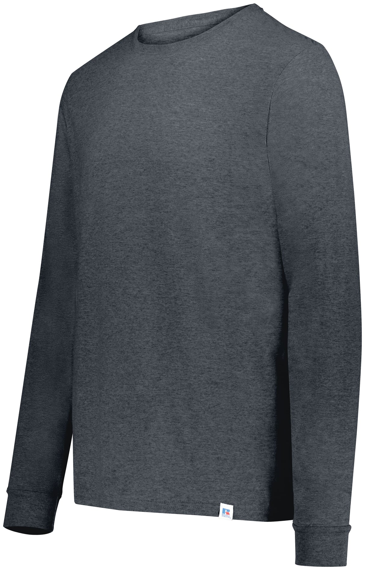 Russell Athletic Essential 60/40 Performance Long Sleeve T-Shirt Russell Athletic