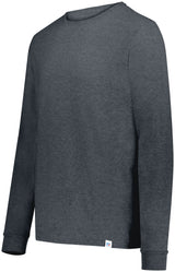 Russell Athletic Essential 60/40 Performance Long Sleeve T-Shirt Russell Athletic