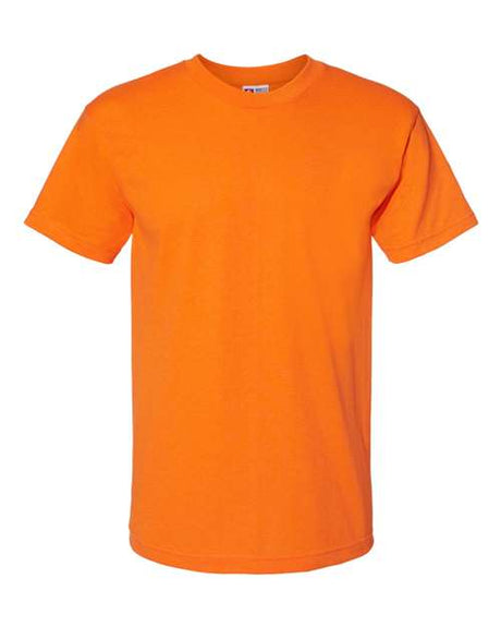 Bayside Men's USA-Made 50/50 T-Shirt Bayside