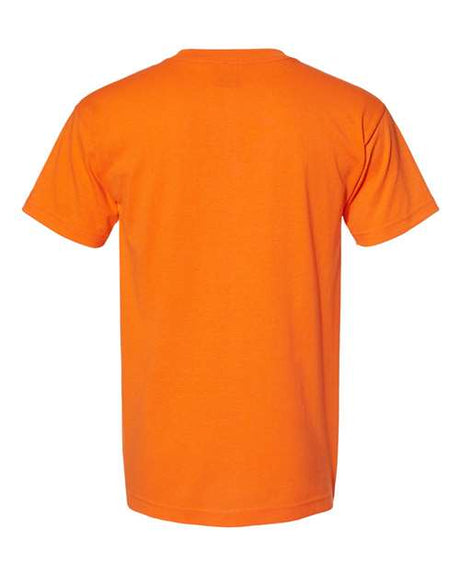 Bayside Men's USA-Made 50/50 T-Shirt Bayside