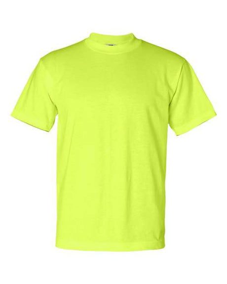 Bayside Men's USA-Made 50/50 T-Shirt Bayside