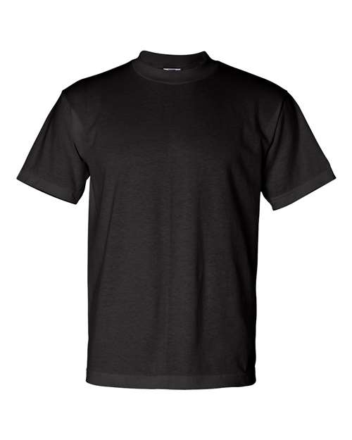 Bayside Men's USA-Made 50/50 T-Shirt Bayside