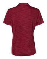 adidas Women's M'elange Polo-2