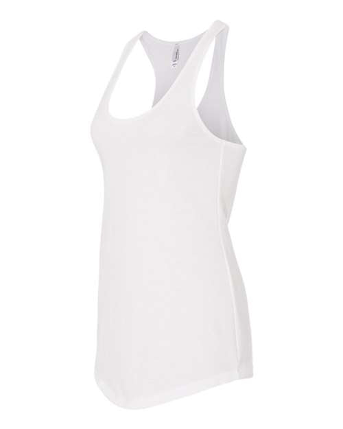 Next Level Women's Lightweight French Terry Racerback Tank Next Level Apparel