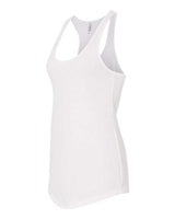 Next Level Women's Lightweight French Terry Racerback Tank Next Level Apparel