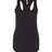 Next Level Women's Lightweight French Terry Racerback Tank Next Level Apparel