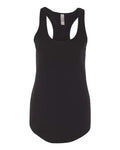 Next Level Women's Lightweight French Terry Racerback Tank Next Level Apparel
